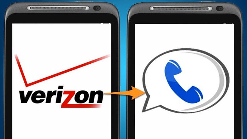verizon technical support phone number