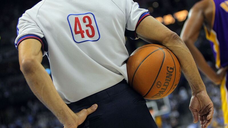 Doug Pensinger/Getty Images