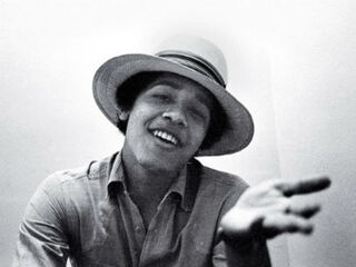 Illustration for article titled Book Reveals More on Obama's Teen Years