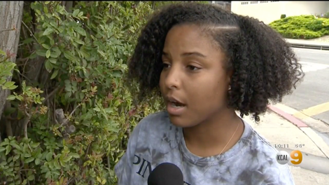 Virginia Girl Says White Male Classmates Pinned Her Down And