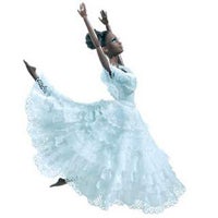 Illustration for article titled Dancing Queen