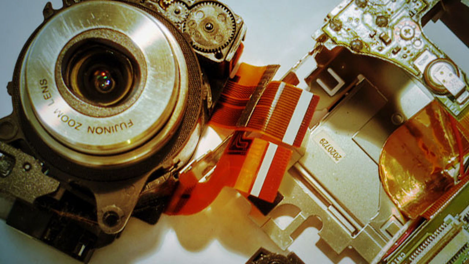 repurpose highfive camera