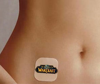 Illustration for article titled World Of Warcraft Patches To 3.2