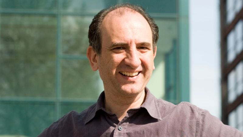 Illustration for article titled Armando Iannucci