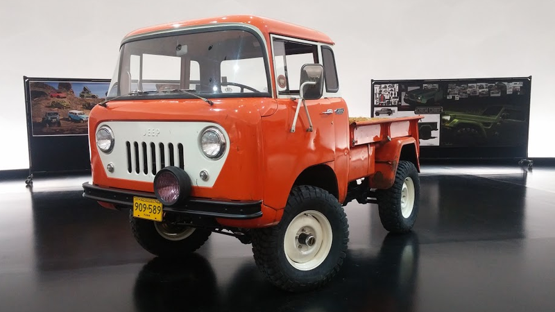 new jeep fc