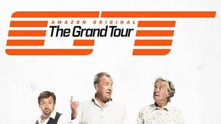 Amazon Will Not Renew The Grand Tour After Season Three: Report