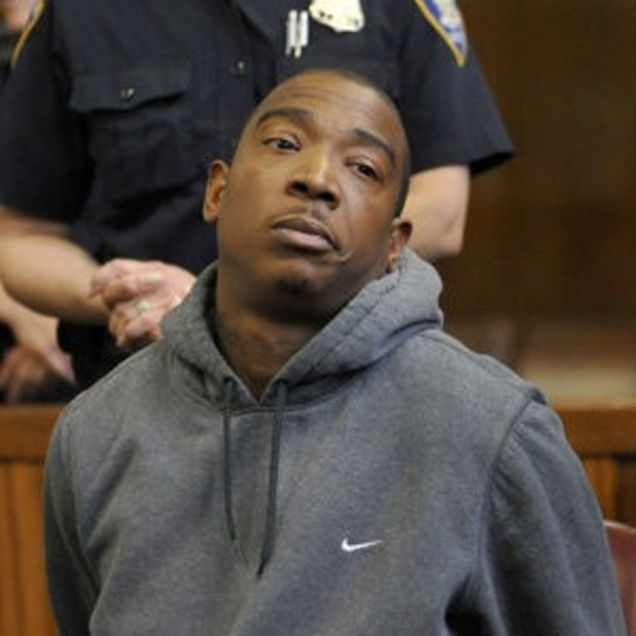 Ja-Rule (The New York Post)