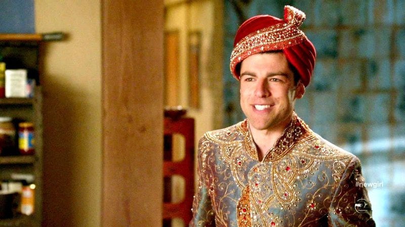 New Girl
