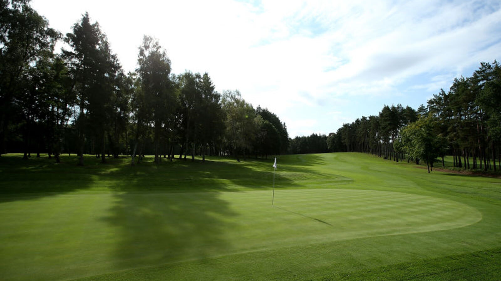 Banned Golf Phenom Returns To Links, Keeps Winning