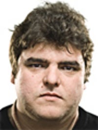 Ronald Jenkins