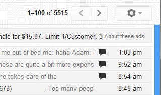 Fix Gmail's Newest Annoyances with These Userstyles and Userscripts