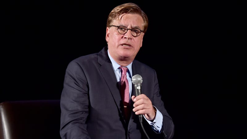 Illustration for article titled Aaron Sorkin thinks it's time for a Social Network sequel