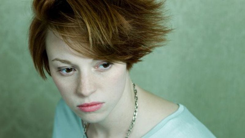 Illustration for article titled La Roux’s Elly Jackson is done with the ’80s