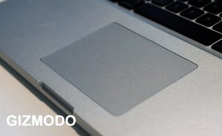 Illustration for article titled Synaptics Clickpad Brings the Clickable Trackpad Design to PCs
