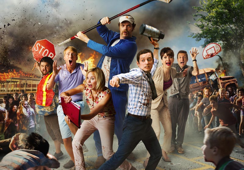 the movie cooties the movie cooties