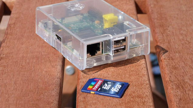 how to restore raspberry pi sd card from dmg file system