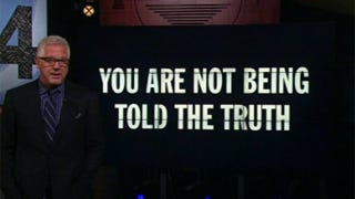 Illustration for article titled Murdered EVE Online Player Was a CIA Agent, According to the Infinite Wisdom of Glenn Beck