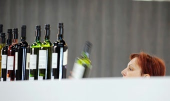 Illustration for article titled Low Body Confidence Leads To Drunken Sex? • Drunk Mice Make Bad Decisions