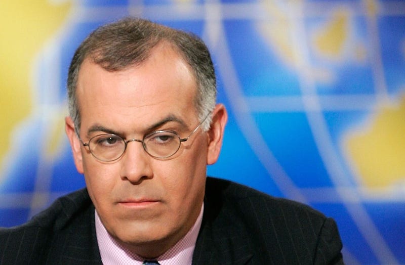 David Brooks Columns In One Sentence or Less