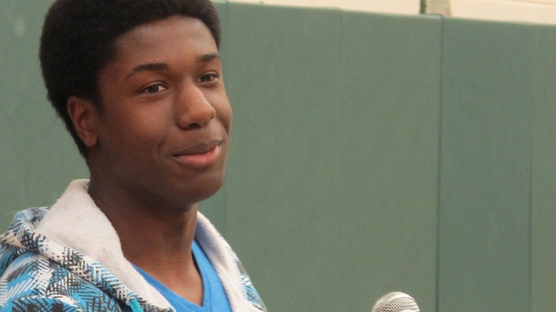 Writing college admission essay kwasi enin