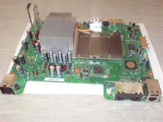 Illustration for article titled "Opus" Chip Now Shipping In Repaired 360s?