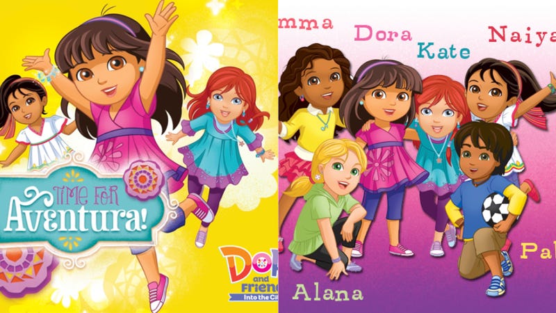 Image result for dora and boots