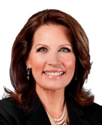 Michele BachmannCongresswoman