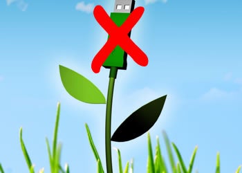 Illustration for article titled Will China Halt Green Technology Development?