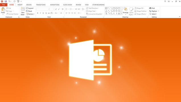 How Can I Make My PowerPoint Presentations Amazing?