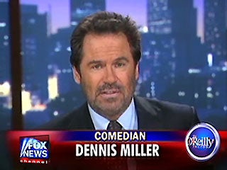 Illustration for article titled Dennis Miller Explains It All ... On Versus!