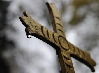 Illustration for article titled Nun Excommunicated For Suggesting Abortion