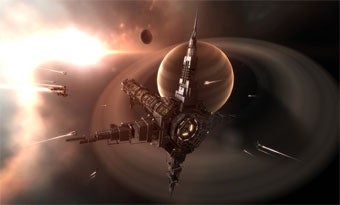 Illustration for article titled EVE Online Scandals Are Good For Business