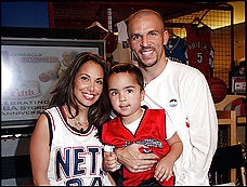 Illustration for article titled Cultural Oddsmaker: Who's the Next NBA Wife to Go Psycho?