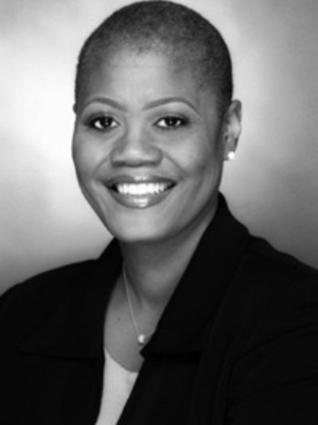 Illustration for article titled America's Leading Black Women Advocating Change