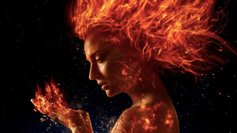 Illustration for article titled Se filtra el posible guión de X-Men: Dark Phoenix y explica por qué ha defraudado a sus primeros espectadores