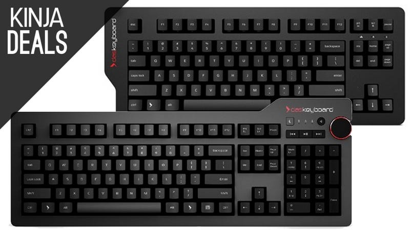 clicky keyboard clicky keyboard