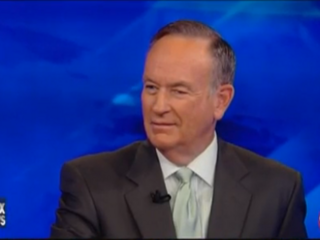 Illustration for article titled O'Reilly: Will Obama Do a 'Soul Train' Cameo?