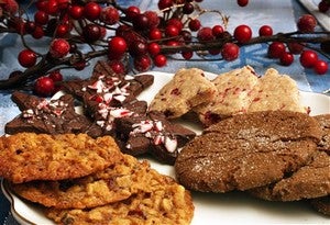 Illustration for article titled It's The Holidays: Time To Talk About Obesity