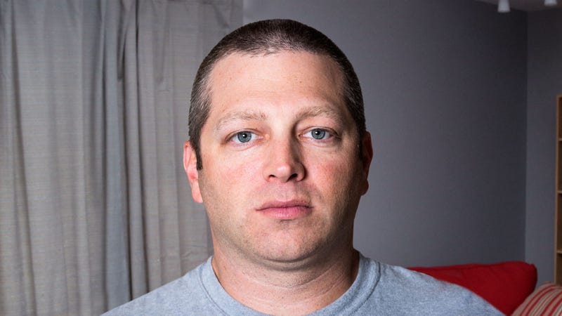 Illustration for article titled Recovering Alcoholic Pissed He Hit Rock Bottom Before Craft Beer Boom