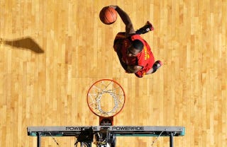 Illustration for article titled Dook Loses Elite Recruit After Repeatedly Misspelling His Name