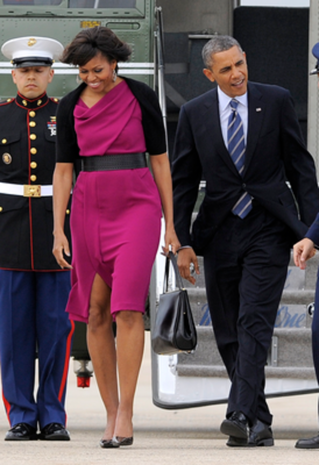 Jewel Samad/Getty Images