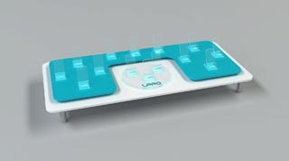 Illustration for article titled Screen Your Products In Design Along with Acrylic Displays