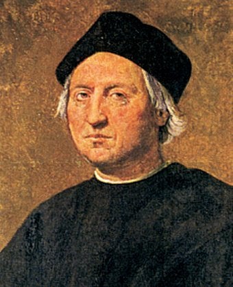 Illustration for article titled Should Columbus Day Go Away?