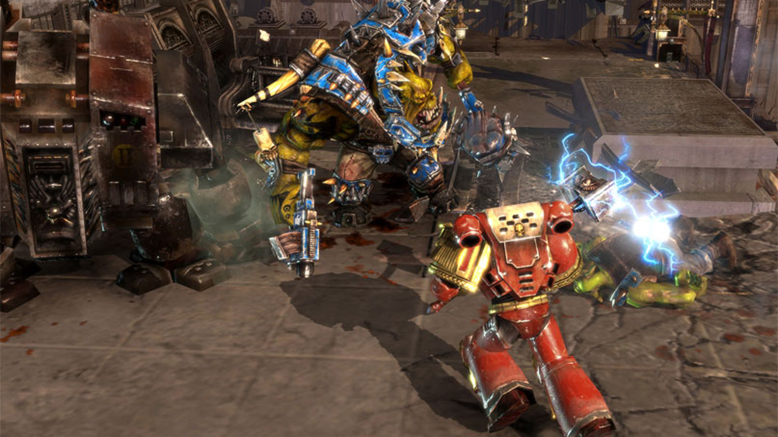 dawn of war 2 save editor