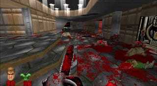 Illustration for article titled Brutal Doom Is About To Become Even More Brutal