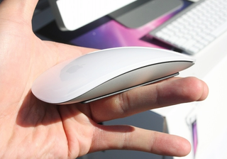 apple multitouch mouse windows 10 trackpad