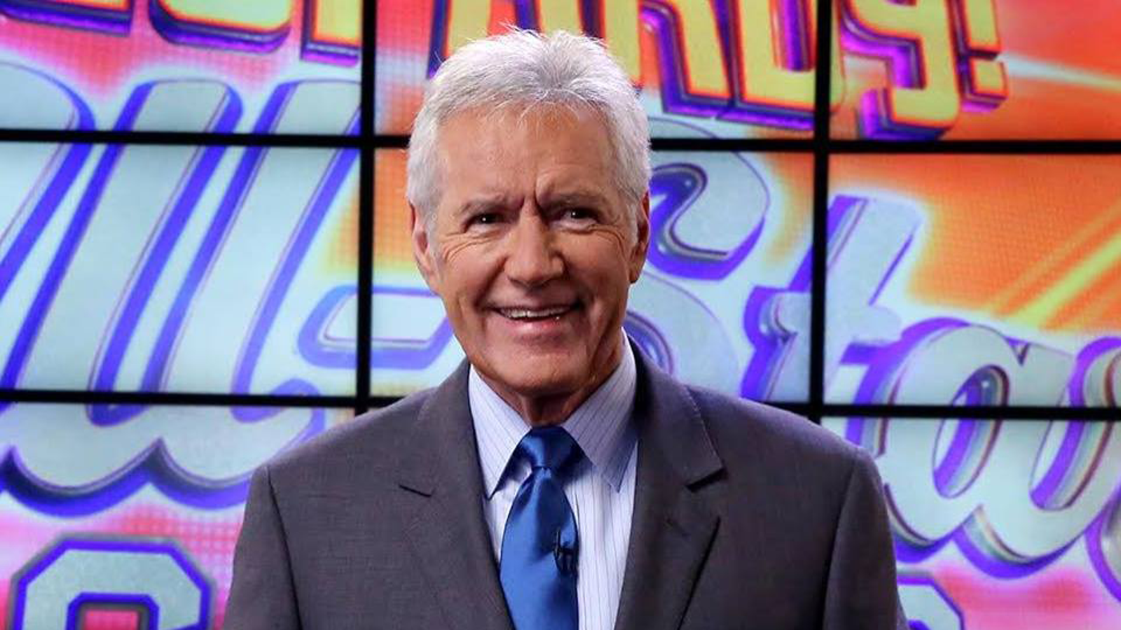Cheer Up With the Trebek Affirmation Soundboard
