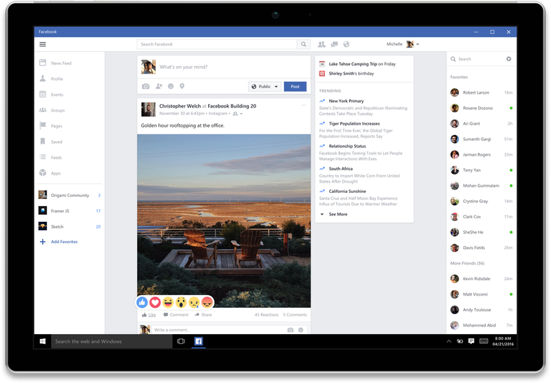 facebook messenger download free for desktop 10