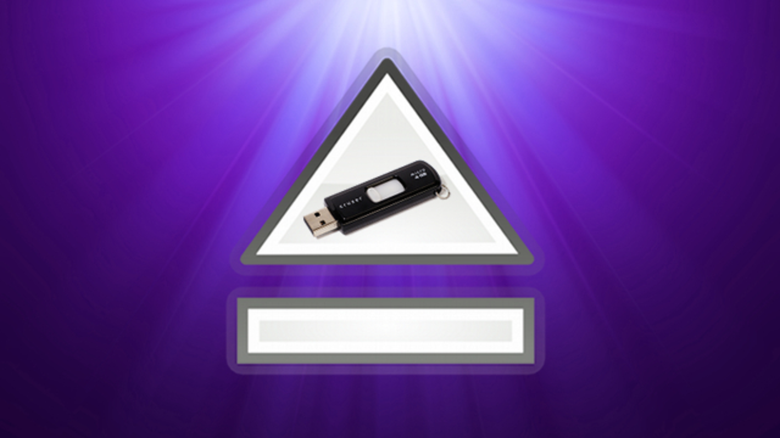 how to format usb drive for pexploit