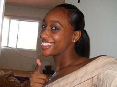Mitrice Richardson (Google)